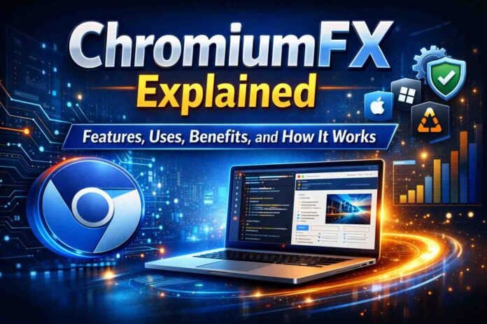 ChromiumFX
