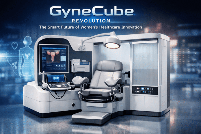 GyneCube